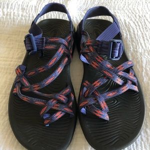 womens chacos classic